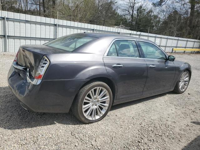 Продаж на аукціоні авто 2013 Chrysler 300c, vin: 2C3CCAET4DH680410, номер лоту: 84400585