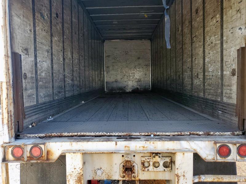 Продаж на аукціоні авто 2007 Wabash 28 Trailer, vin: 1JJV281W57L060311, номер лоту: 47031855