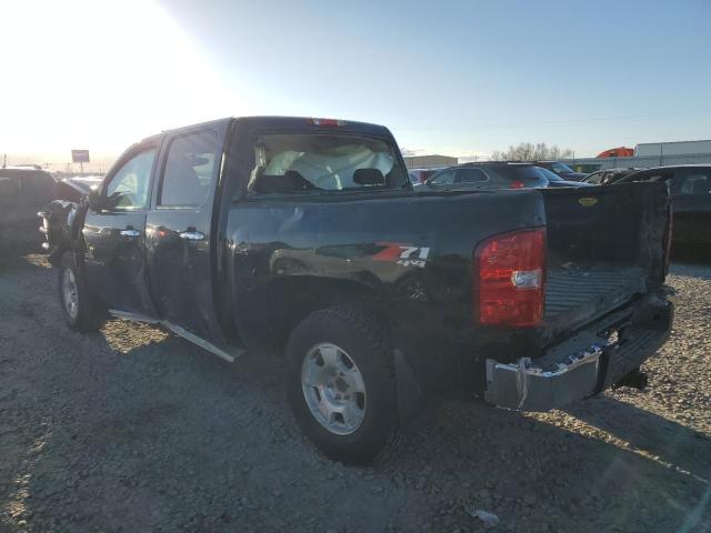 2013 Chevrolet Silverado მანქანა იყიდება აუქციონზე, vin: 3GCPKSE71DG235941, აუქციონის ნომერი: 47027095