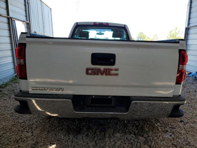 Продаж на аукціоні авто 2015 Gmc Sierra, vin: 1GTN1TEC2FZ904881, номер лоту: 43744535