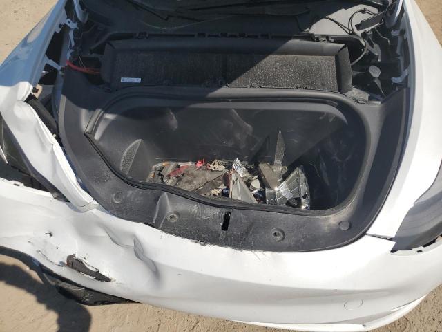 Aukcja sprzedaży 2024 Tesla Model Y, vin: 7SAYGDEE9RA220049, numer aukcji: 49482305
