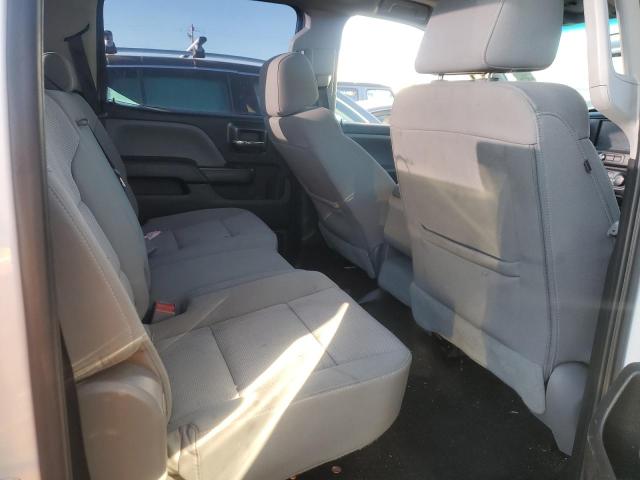 Продаж на аукціоні авто 2018 Chevrolet Silverado, vin: 1GCUKNEC7JF208824, номер лоту: 48589645