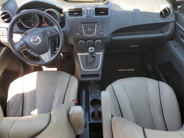 Aukcja sprzedaży 2014 Mazda 5, vin: JM1CW2DL9E0174104, numer aukcji: 49491085