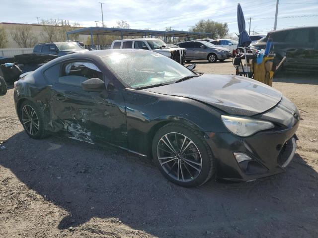 50842375 :رقم المزاد ، JF1ZNAA12E8706567 vin ، 2014 Toyota Scion Fr-s مزاد بيع