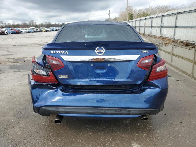 Продаж на аукціоні авто 2018 Nissan Altima, vin: 1N4AL3AP5JC149602, номер лоту: 49063045