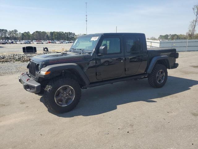 2023 Jeep Gladiator მანქანა იყიდება აუქციონზე, vin: 1C6JJTBG7PL511458, აუქციონის ნომერი: 51126085