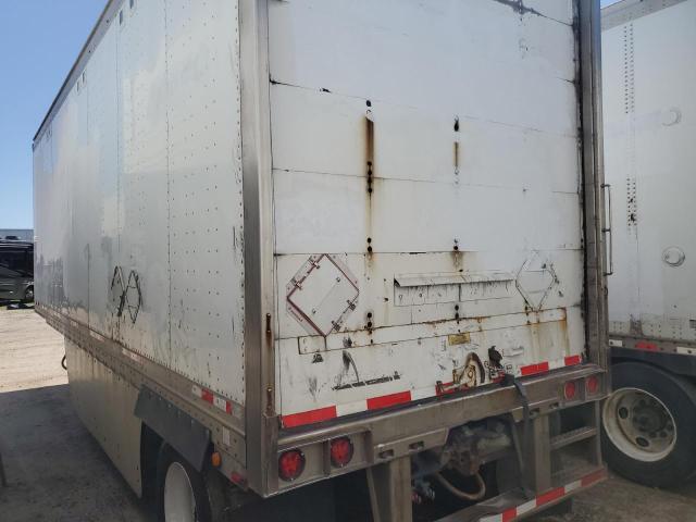 Продаж на аукціоні авто 2008 Great Dane Trailer, vin: 1GRAA56128K201595, номер лоту: 47028125