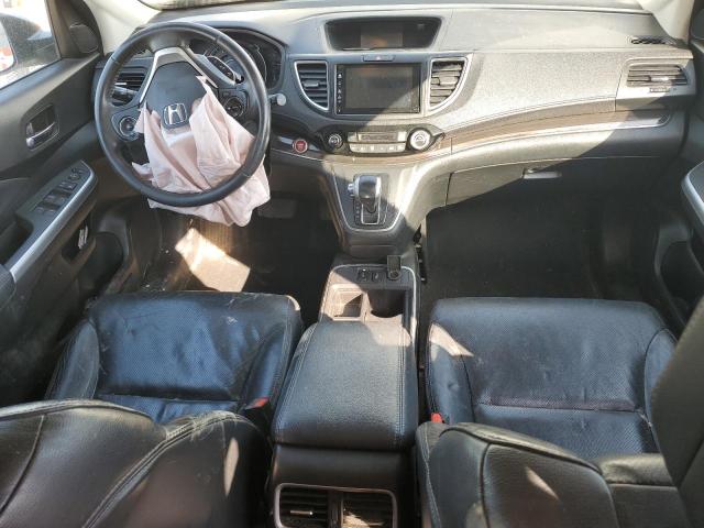 Продажа на аукционе авто 2016 Honda Cr-v, vin: 5J6RM4H7XGL124249, номер лота: 48571245