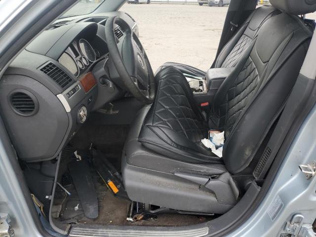Продажа на аукционе авто 2004 Volkswagen Touareg, vin: WVGBC67L64D025093, номер лота: 47764685