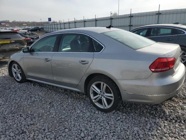 2013 Volkswagen Passat მანქანა იყიდება აუქციონზე, vin: 1VWBN7A37DC001286, აუქციონის ნომერი: 54243166