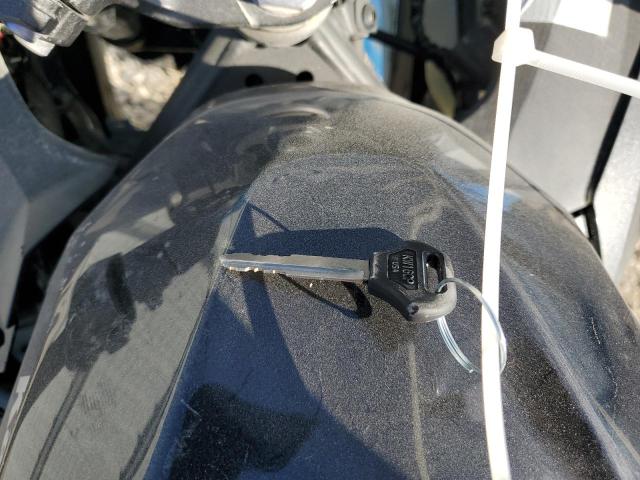2022 Kawasaki Ex400 მანქანა იყიდება აუქციონზე, vin: JKAEXKG13NDAG7051, აუქციონის ნომერი: 47264815