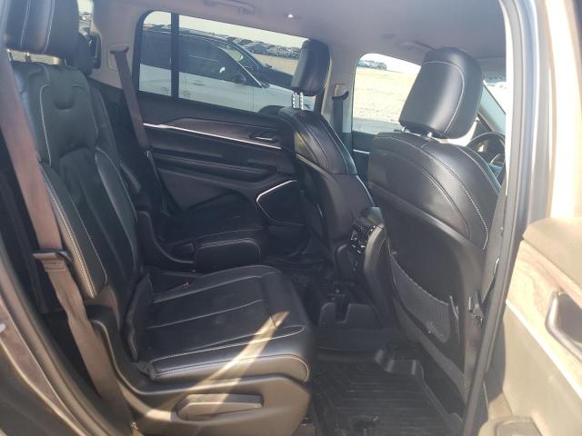 2022 Jeep Grand Cherokee L Limited მანქანა იყიდება აუქციონზე, vin: 1C4RJKBG9N8554415, აუქციონის ნომერი: 51114965