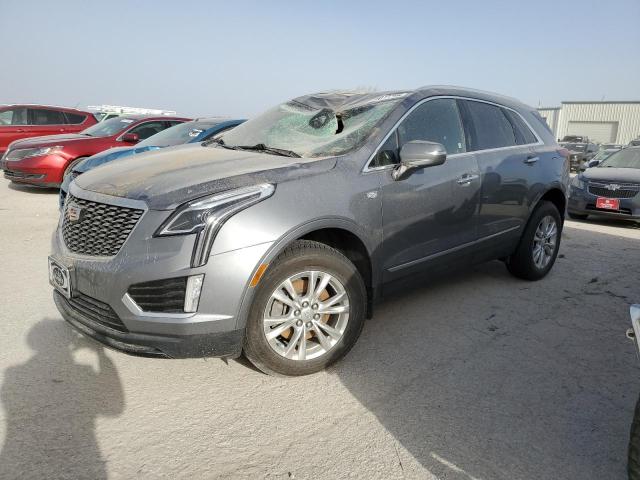 Aukcja sprzedaży 2020 Cadillac Xt5, vin: 1GYKNBR4XLZ230652, numer aukcji: 49077795