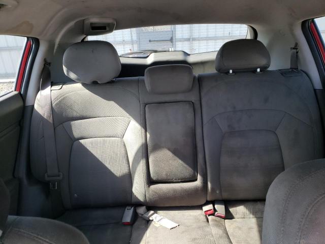 Продаж на аукціоні авто 2011 Kia Sportage, vin: KNDPB3A22B7055456, номер лоту: 47916875