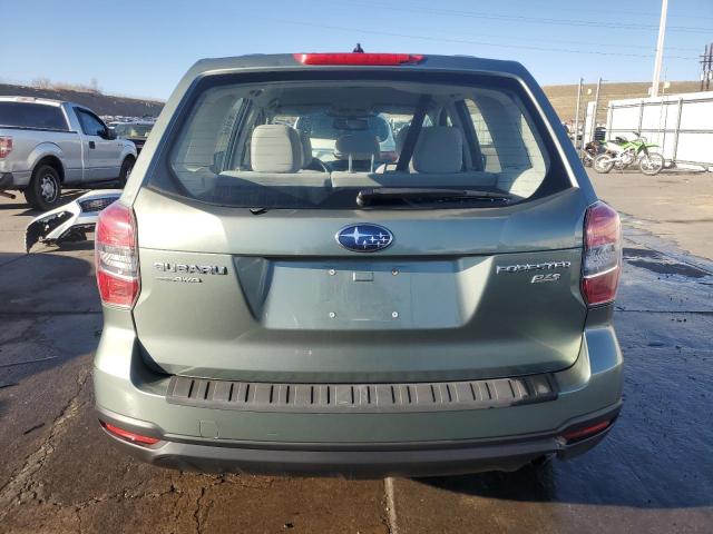 50327905 :رقم المزاد ، JF2SJAACXEH559523 vin ، 2014 Subaru Forester مزاد بيع