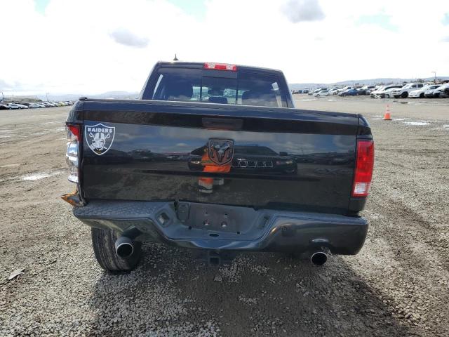 Продаж на аукціоні авто 2019 Ram 1500 Class, vin: 1C6RR7LT7KS637008, номер лоту: 48213695