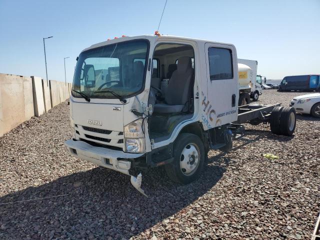 Продаж на аукціоні авто 2019 Isuzu Nqr, vin: JALE5J16XK7900591, номер лоту: 49471335