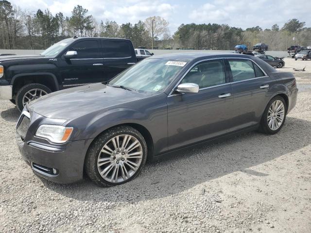 Продаж на аукціоні авто 2013 Chrysler 300c, vin: 2C3CCAET4DH680410, номер лоту: 84400585