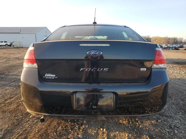 48743045 :رقم المزاد ، 1FAHP3FN0AW240222 vin ، 2010 Ford Focus مزاد بيع