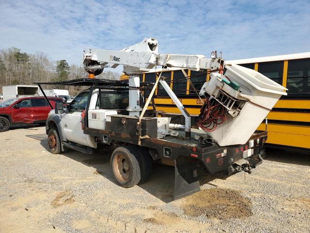 Aukcja sprzedaży 2011 Ford F550 Super Duty, vin: 1FDUF5HT2BEB16166, numer aukcji: 52460035
