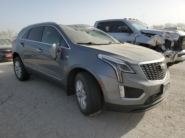 Продажа на аукционе авто 2020 Cadillac Xt5, vin: 1GYKNBR4XLZ230652, номер лота: 49077795