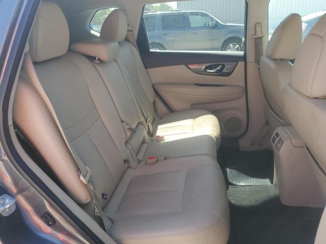 Aukcja sprzedaży 2016 Nissan Rogue, vin: 5N1AT2MVXGC870260, numer aukcji: 50695655