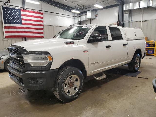 Продаж на аукціоні авто 2019 Ram 2500, vin: 3C6UR5CJXKG721182, номер лоту: 49305285