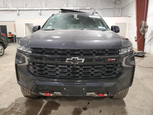Aukcja sprzedaży 2023 Chevrolet Tahoe, vin: 1GNSKPKD9PR208886, numer aukcji: 46575535