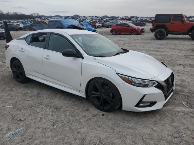 48036315 :رقم المزاد ، 3N1AB8DVXLY289324 vin ، 2020 Nissan Sentra مزاد بيع