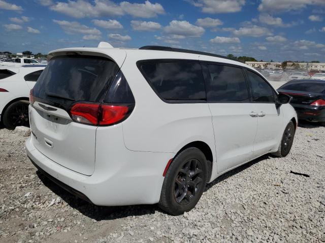 49661625 :رقم المزاد ، 2C4RC1BG2KR568970 vin ، 2019 Chrysler Pacifica مزاد بيع