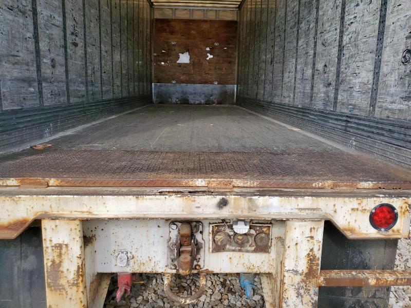 Продажа на аукционе авто 2007 Wabash Trailer, vin: 1JJV281W87L979204, номер лота: 48068295