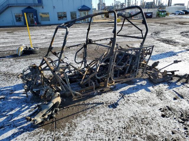 2012 Polaris Ranger Rzr მანქანა იყიდება აუქციონზე, vin: 4XAXE7EA2CB593452, აუქციონის ნომერი: 50495795
