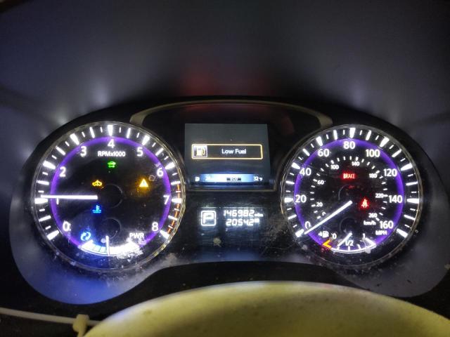 49033745 :رقم المزاد ، 5N1CL0MM1EC522171 vin ، 2014 Infiniti Qx60 مزاد بيع