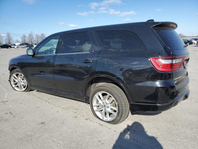 2022 Dodge Durango მანქანა იყიდება აუქციონზე, vin: 1C4RDJDG1NC136216, აუქციონის ნომერი: 73313615