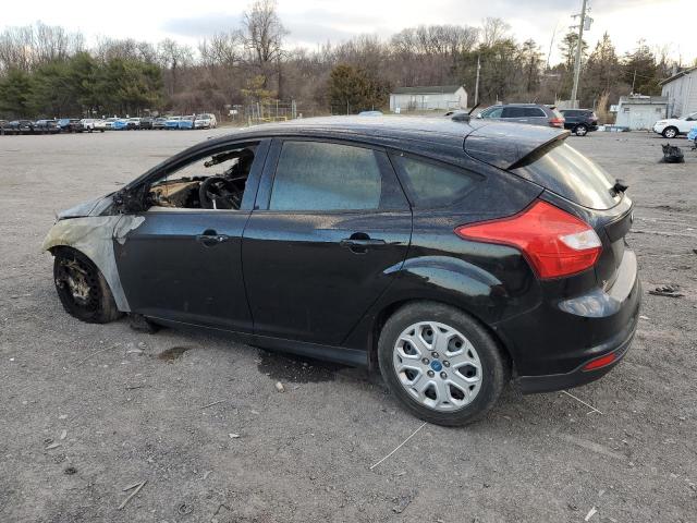 Aukcja sprzedaży 2012 Ford Focus, vin: 1FAHP3K20CL160645, numer aukcji: 50483546