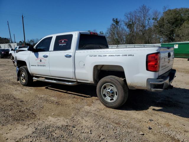 47762075 :رقم المزاد ، 1GC1CUEG8FF517206 vin ، 2015 Chevrolet Silverado مزاد بيع