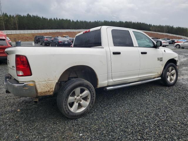51223145 :رقم المزاد ، 3C6RR7KG7LG134463 vin ، 2020 Ram 1500 Classic مزاد بيع