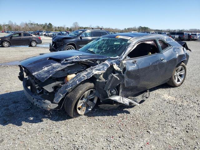 47888995 :رقم المزاد ، 2C3CDZAGXKH534725 vin ، 2019 Dodge Challenger مزاد بيع