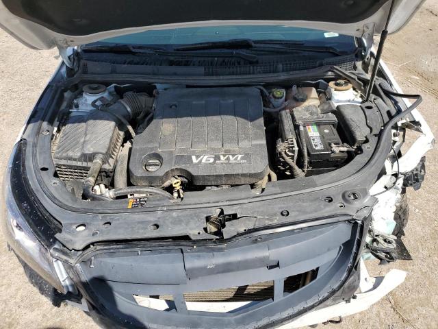 49914775 :رقم المزاد ، 1G4GB5G3XEF264915 vin ، 2014 Buick Lacrosse مزاد بيع