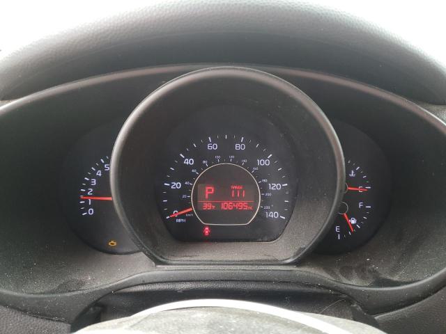 Aukcja sprzedaży 2016 Kia Soul, vin: KNDJN2A20G7278352, numer aukcji: 49810845