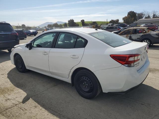 Aukcja sprzedaży 2017 Subaru Impreza, vin: 4S3GKAA66H3626633, numer aukcji: 50010375