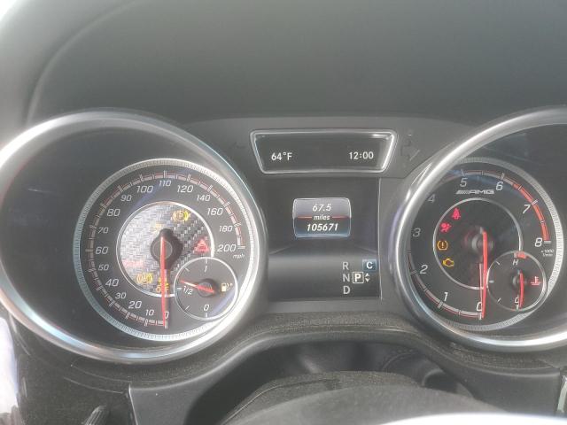 Aukcja sprzedaży 2019 Mercedes-benz Gle 63 Amg, vin: 4JGDA7FBXKB198511, numer aukcji: 48130575