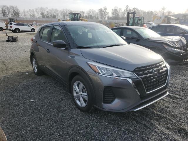Aukcja sprzedaży 2021 Nissan Kicks, vin: 3N1CP5BV2ML494615, numer aukcji: 50591626