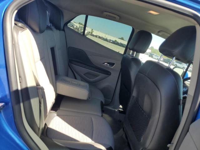 Продаж на аукціоні авто 2015 Buick Encore, vin: KL4CJASB9FB152719, номер лоту: 49632185