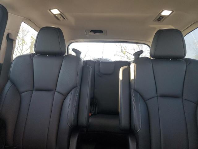 48788355 :رقم المزاد ، 4S4WMAPD9M3407960 vin ، 2021 Subaru Ascent مزاد بيع