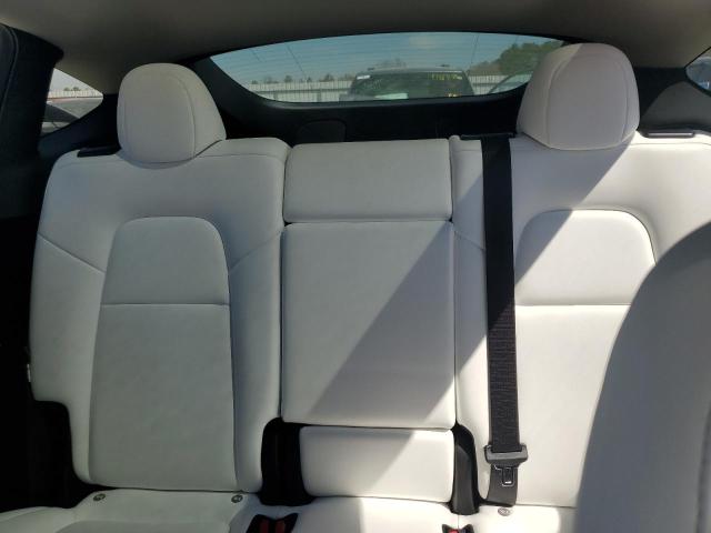 Aukcja sprzedaży 2024 Tesla Model Y, vin: 7SAYGDEE9RA220049, numer aukcji: 49482305