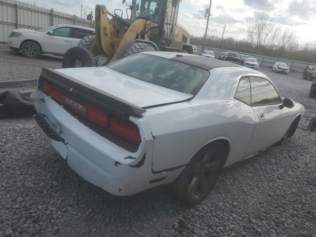 Продажа на аукционе авто 2010 Dodge Challenger, vin: 2B3CJ5DT7AH296838, номер лота: 48560265