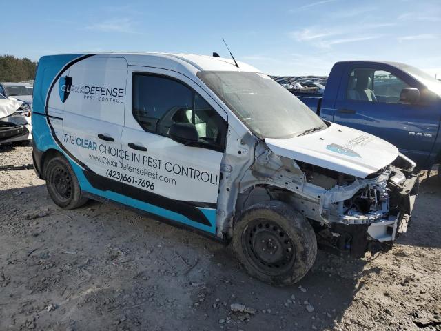 Продажа на аукционе авто 2022 Ford Transit Connect, vin: NM0LS6S25N1516801, номер лота: 79491995