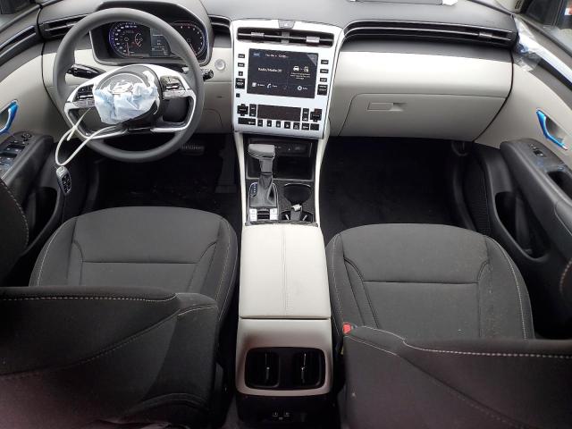 Продажа на аукционе авто 2024 Hyundai Tucson Sel, vin: 5NMJBCDE4RH411405, номер лота: 47377475