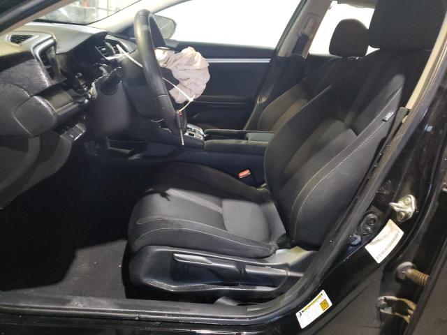 Aukcja sprzedaży 2020 Honda Civic Lx, vin: 2HGFC2F62LH535308, numer aukcji: 49966695